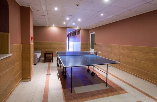 Arbanasi Hotel | Park Hotel Sevastokrator