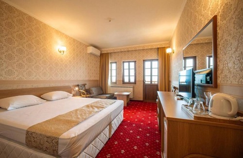 Arbanasi Hotel | Park Hotel Sevastokrator