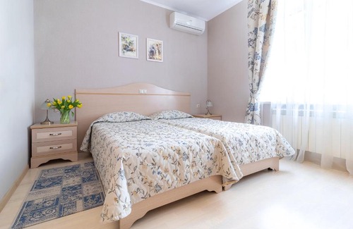 Northern Administrative Okrug Hotel | Park-Hotel Sheremetevsky