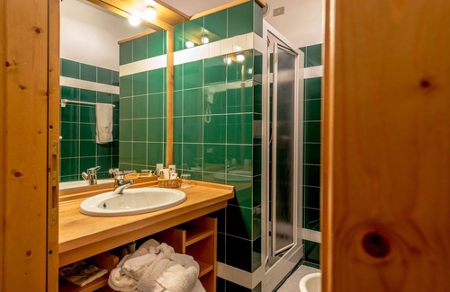 Andalo Hotel | Park Hotel Sport
