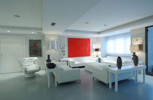 Teramo Hotel | Park Hotel Sporting
