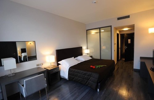 Teramo Hotel | Park Hotel Sporting
