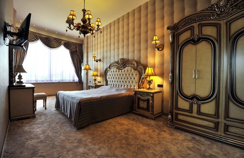 Stara Zagora Hotel | Park Hotel Stara Zagora