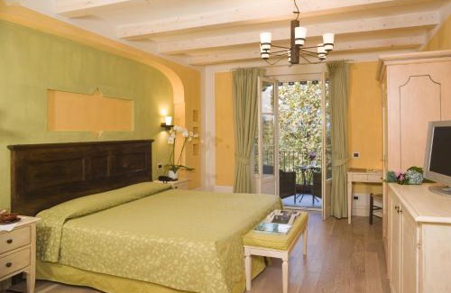 Cannobio Hotel | Park Hotel Villa Belvedere