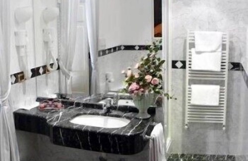 Rieti Hotel | Park Hotel Villa Potenziani