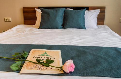 Yambol Hotel | Park-Hotel Yambol