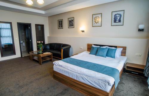 Yambol Hotel | Park-Hotel Yambol
