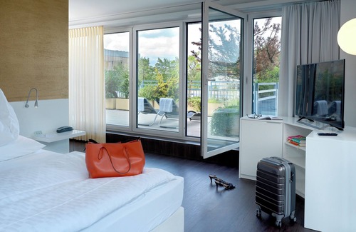 Zug Hotel | Park Hotel Zug