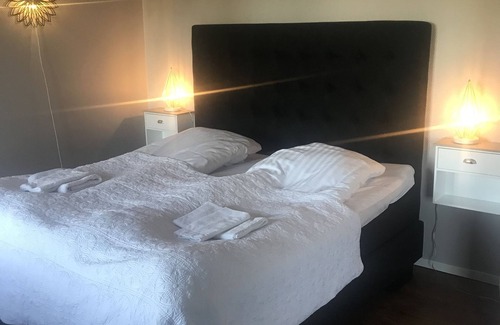 Lycksele Hotel | Park Hotell