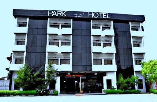 Port Harcourt Hotel | Park Hotels