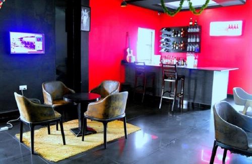 Port Harcourt Hotel | Park Hotels
