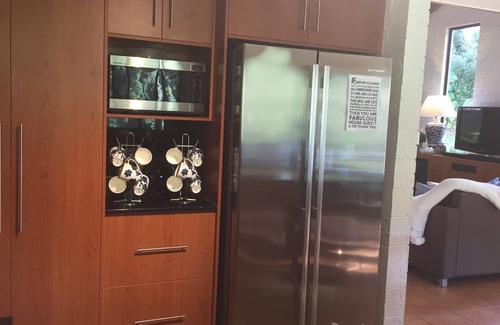 Yungaburra House | Park House Yungaburra