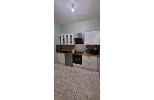 Saint-Dizier Apartment | Park Housing