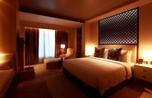 Little Mount Hotel | Park Hyatt Chennai
