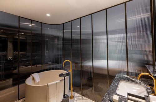 Greater Johannesburg Metropolitan Area Hotel | Park Hyatt Johannesburg