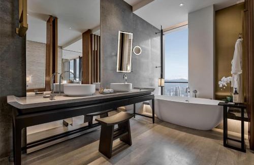 City Centre Hotel | Park Hyatt Kuala Lumpur