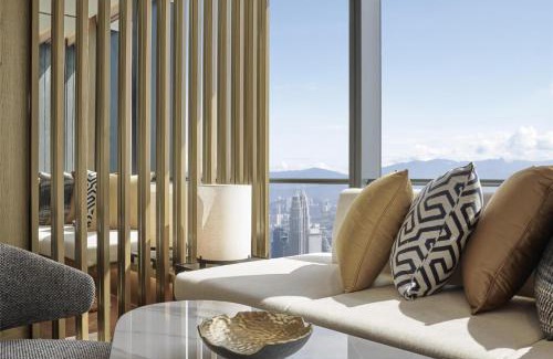 City Centre Hotel | Park Hyatt Kuala Lumpur