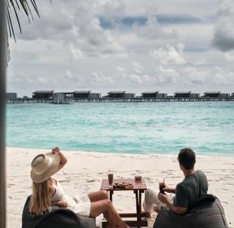 Hadahaa Resort | Park Hyatt Maldives Hadahaa