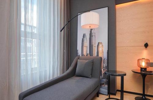 Dongli Hotel | Park Inn by Radission Tianjin Binhai International Airport