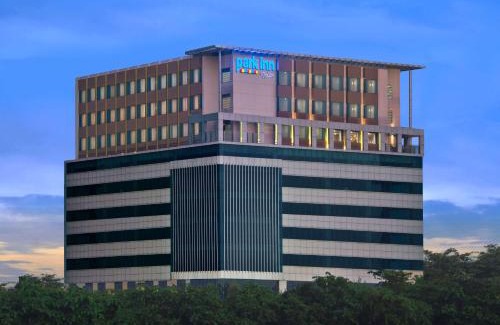 Amritsar Hotel | Park Inn By Radisson Amritsar Airport
