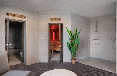 Statiekwartier Hotel | Park Inn by Radisson Antwerp City Centre
