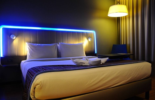 Bilaspur Hotel | Park Inn by Radisson Gurgaon Bilaspur