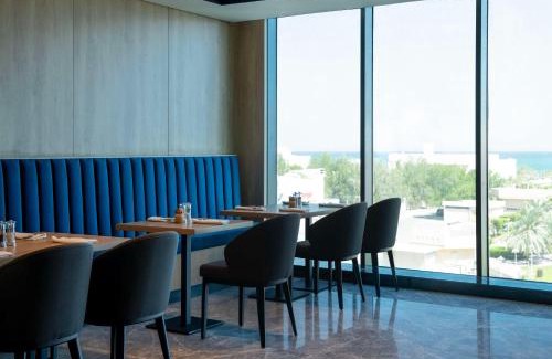Abu Halifa Hotel | Park Inn by Radisson Hotel & Apartments Kuwait
