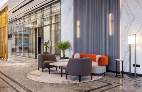 Abu Halifa Hotel | Park Inn by Radisson Hotel & Apartments Kuwait