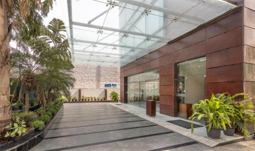 Old Gurgaon Hotel | Park Inn Gurgaon