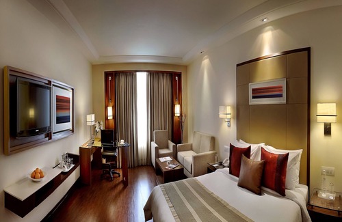 Old Gurgaon Hotel | Park Inn, Gurgaon