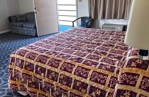 Linton Hotel | Park Inn Motel