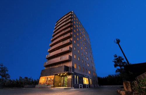 Onoda Hotel | Park Inn Sanyo Onoda