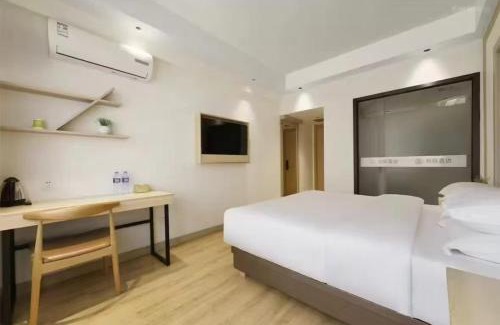 Jindong Hotel | Park Lane Hotel