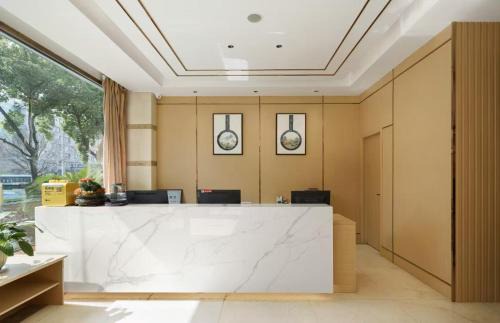 Jindong Hotel | Park Lane Hotel