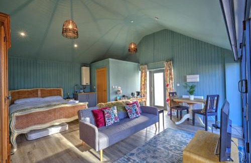 Shouldham Apartment | Park Lane Studio, Shouldham