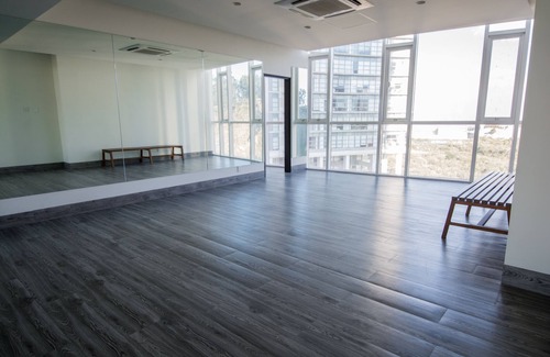 Lomas de Santa Fe Apartment | Park Life Siroco Santa Fe