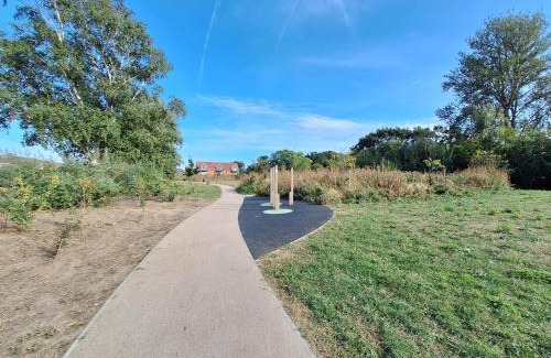 Sidcup Apartment | Park Lodge Retreat at Sidcup