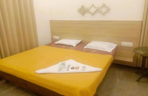 Kanathur House | Park Luxury Serviced Apartments