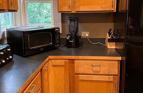 Mahtomedi Cottage | Park Place Cottage