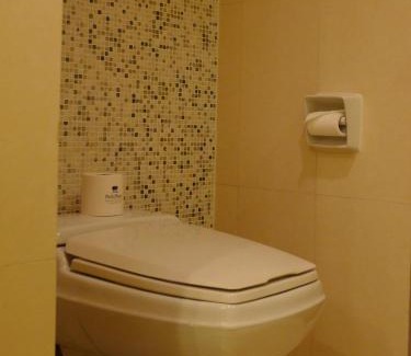 Haidian Hotel | Park Plaza Beijing Science Park