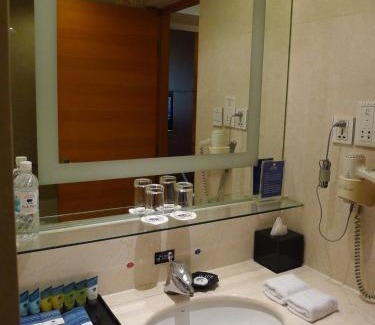 Haidian Hotel | Park Plaza Beijing Science Park