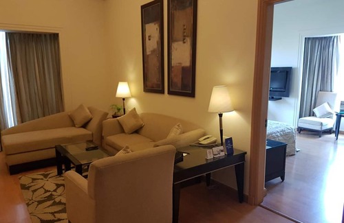 Old Gurgaon Hotel | Park Plaza Gurgaon