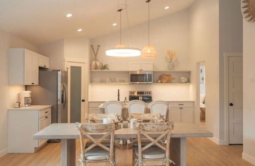 Park Point House | Park Point 1315 Scandinavian Home