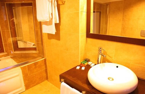 Polonezkoy Hotel | Park Polonezkoy Hotel