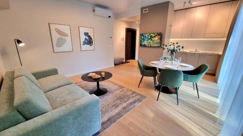 Birstonas Apartment | Park Premium Apartments