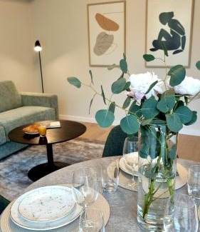 Birstonas Apartment | Park Premium Apartments
