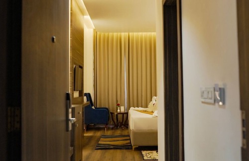 Kapurthala Hotel | PARK REGENCY