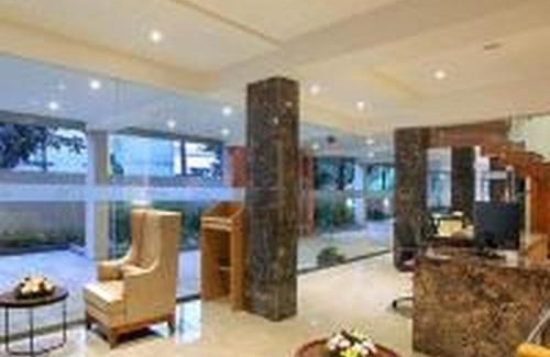 Kodungallur Hotel | Park Residency Kodungallur