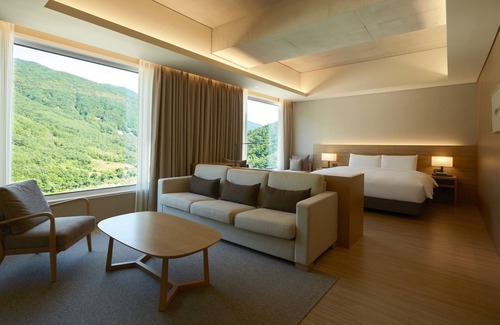 Jeongseon Hotel | PARK ROCHE Resort & Wellness
