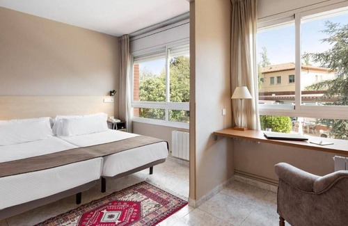 Rubi Hotel | Park Sedo Aparthotel
